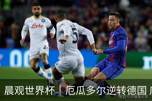 晨观世界杯｜厄瓜多尔逆转德国 库拉索止步小组赛