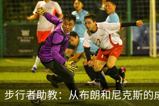步行者助教：从布朗和尼克斯的成功来看 球队对主帅的支持很重要